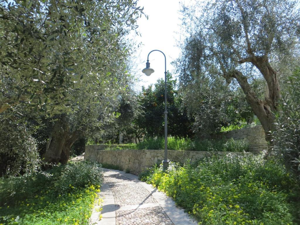 Villaggio Hotel Ripa Rodi Garganico Buitenkant foto